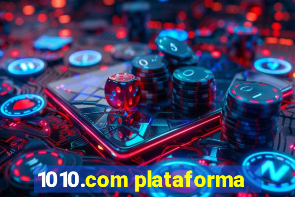 1010.com plataforma